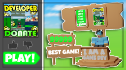 Darowizna dla deweloperów [OPEN-SOURCED]