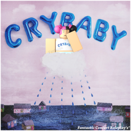 Cry Baby Tour / Old Version (New soon)