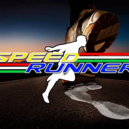 speed runner