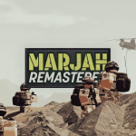 MARJAH
