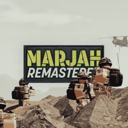 MARJAH