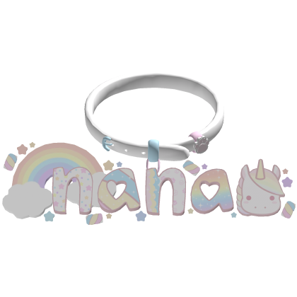♡ ︵ . . .  nana · thumbnail