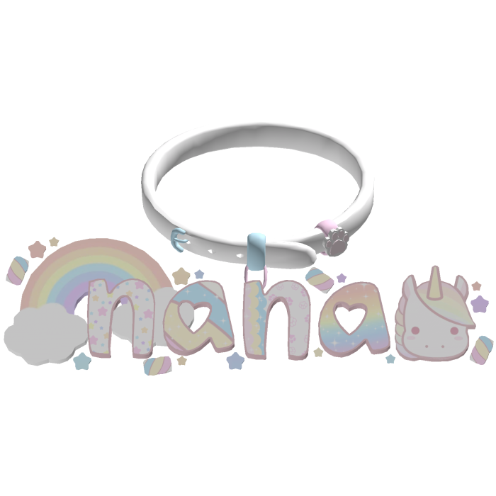 ♡ ︵ . . .  nana ·