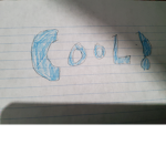 WE BE COOL!!!