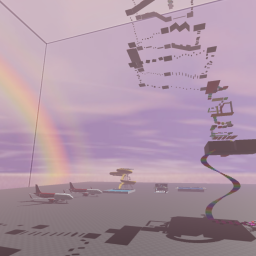 extreme obby [NEW]
