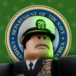 [USA]The United States Navy.