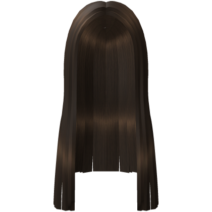 hair style 1 brown 