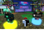 Bedwars AI clan