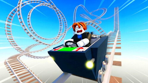 Cart Ride