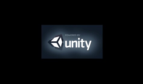 Unity Free Creating Open