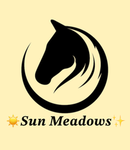 -Sᴜɴ Mᴇᴀᴅᴏᴡs Sᴛᴀʙʟᴇs- (Sᴛʀɪᴅᴇᴡᴀʏ Aᴄᴀᴅᴇᴍʏ)
