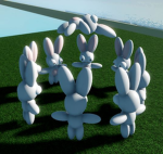 Stupid Bunnies Development Team