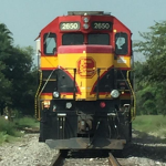 Ferrocarril Mexicano Group Thumbnail