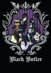 Black butler big fans