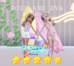 ROSE AND EVA DTI