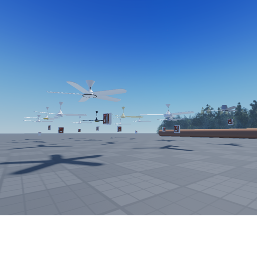 Wobbly Ceiling Fan And Broken Ceiling Fan (UPDATE)