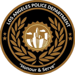 LAPD | Los Αngeles Police Department