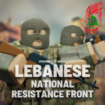 Lebanese National Resistance Front | LNRF