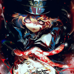 Youjo Senki Army