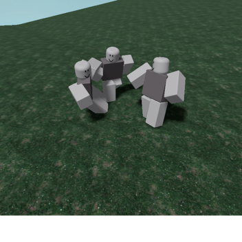 Poorly made fighting gam
