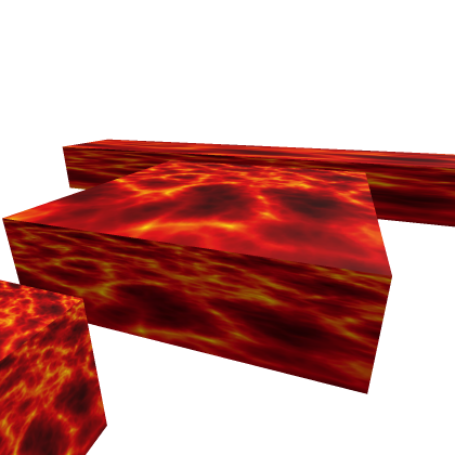 Updated Lava Set!