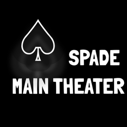 V1 | MAIN THEATER