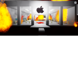 DESTROY
