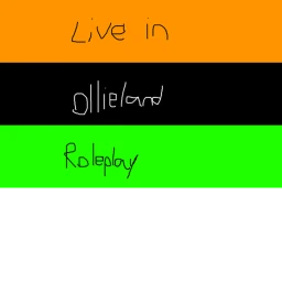Live in Ollieland RP icon