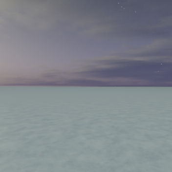 Winter Plain