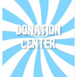 Donation Center
