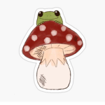 Mafia Mushrooms
