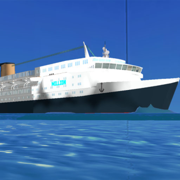 MS Million (Out of Service)