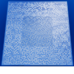 Maze Mystery