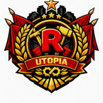 Blocks Utopia