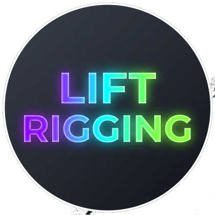 Lift Rigging