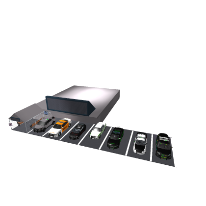 Moderator Build