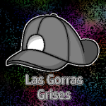 Las Gorras Grises Group Thumbnail