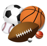Athletic Athletes #1