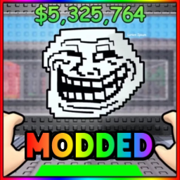 SECRET MOD Steal An memerotss x9999