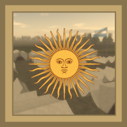 Campamento Argentino