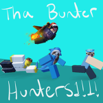 The Bunter Hunters!!11!1