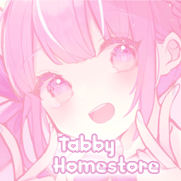 ~ Tabby Homestore ~