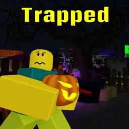 Trapped [Escape Room!] icon