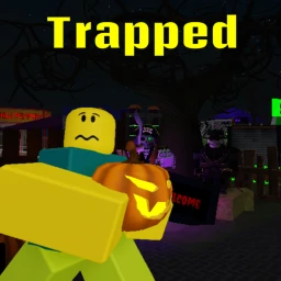 Trapped [Escape Room!] icon