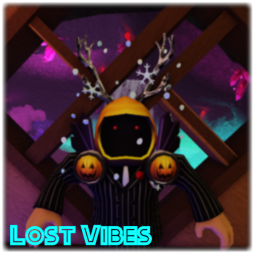 Lost Vibes