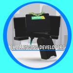 Challenging Developers