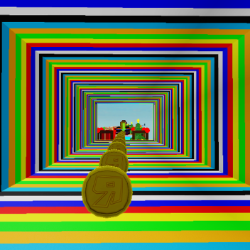 ★ Escape The Christmas Fun Obby ★