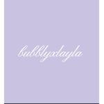- bubbly squad -