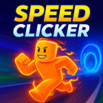 ⚡ Speed Clicker Simulator ⚡