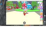 My robux give away!
